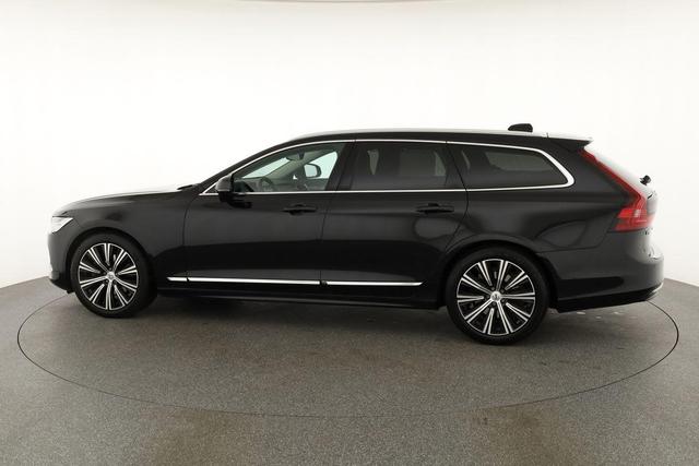 Volvo V90 Plus Bright 2.0 LED, Kamera, Navi, Side, ACC, Memory 