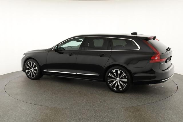 Volvo V90 Plus Bright 2.0 LED, Kamera, Navi, Side, ACC, Memory 