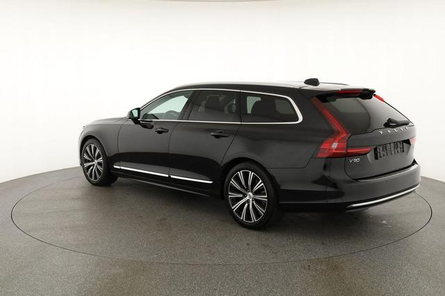 Volvo V90 Plus Bright 2.0 LED, Kamera, Navi, Side, ACC, Memory 