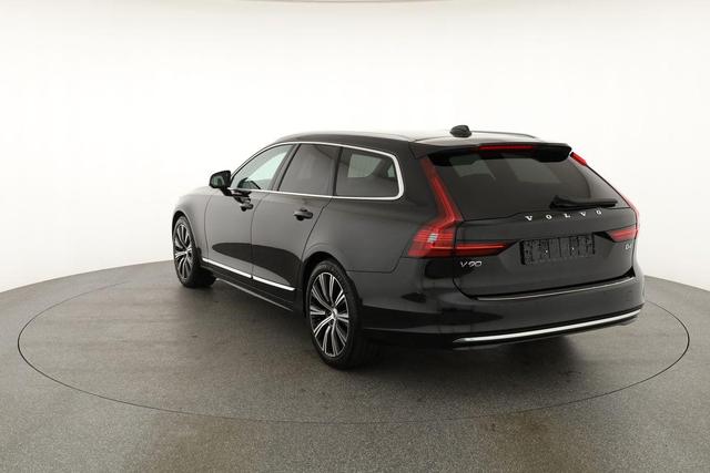 Volvo V90 Plus Bright 2.0 LED, Kamera, Navi, Side, ACC, Memory 
