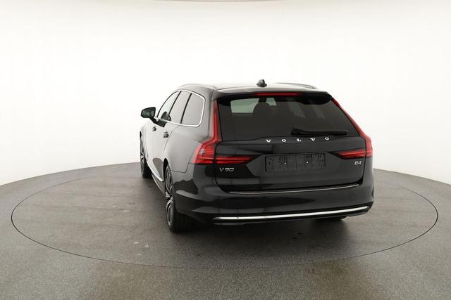 Volvo V90 Plus Bright 2.0 LED, Kamera, Navi, Side, ACC, Memory 