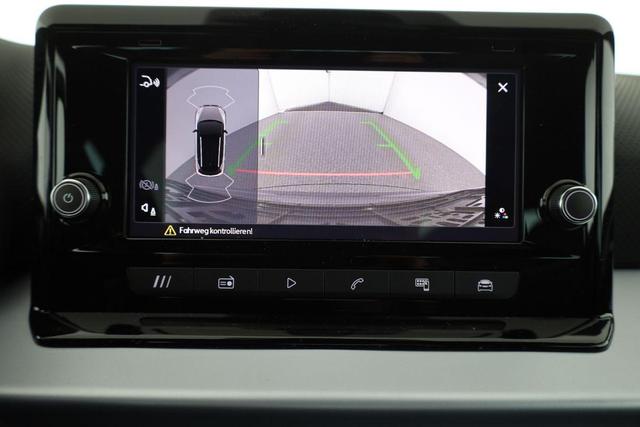 Seat Arona FR 1.5 TSI ACT FR, LED, Kamera, Parklenk, ACC, Winter 