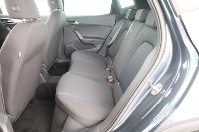 Seat Arona FR 1.5 TSI ACT FR, LED, Kamera, Parklenk, ACC, Winter 