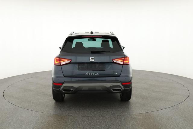Seat Arona FR 1.5 TSI ACT FR, LED, Kamera, Parklenk, ACC, Winter 