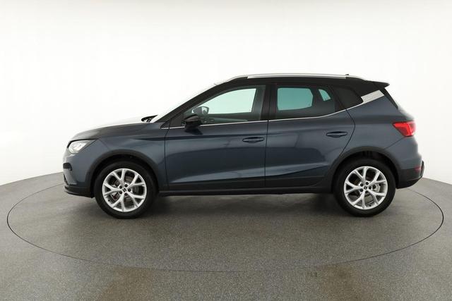 Seat Arona FR 1.5 TSI ACT FR, LED, Kamera, Parklenk, ACC, Winter 