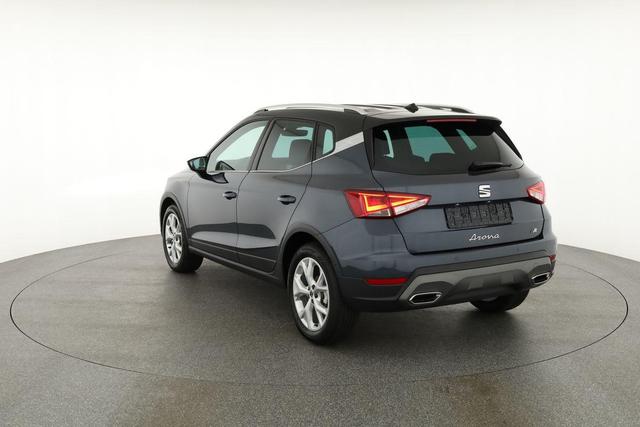 Seat Arona FR 1.5 TSI ACT FR, LED, Kamera, Parklenk, ACC, Winter 