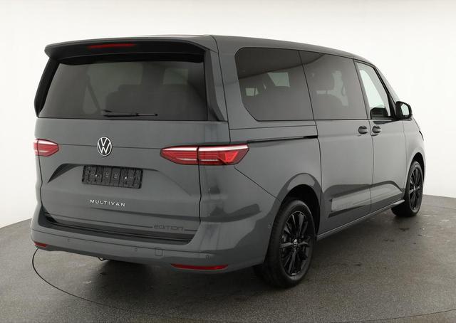 Volkswagen T7 Multivan Life lang TDI DSG Life, 7-Sitzer, AHK, IQ.Light, AreaView, 18-Zoll, Edition 
