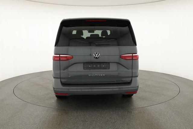 Volkswagen T7 Multivan Life lang TDI DSG Life, 7-Sitzer, AHK, IQ.Light, AreaView, 18-Zoll, Edition 