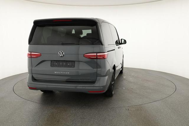 Volkswagen T7 Multivan Life lang TDI DSG Life, 7-Sitzer, AHK, IQ.Light, AreaView, 18-Zoll, Edition 