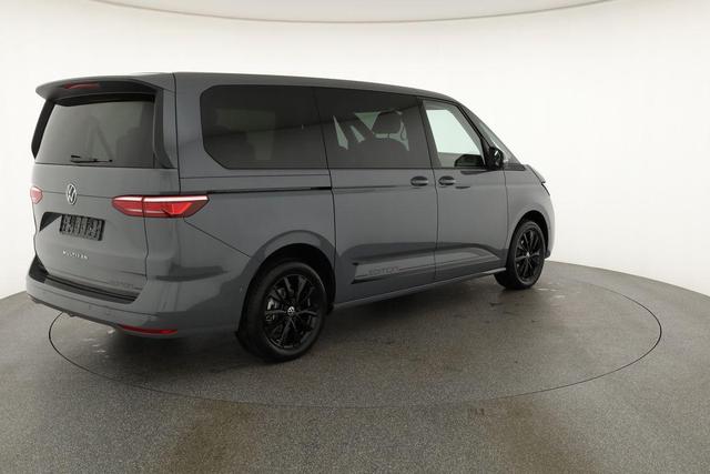 Volkswagen T7 Multivan Life lang TDI DSG Life, 7-Sitzer, AHK, IQ.Light, AreaView, 18-Zoll, Edition 