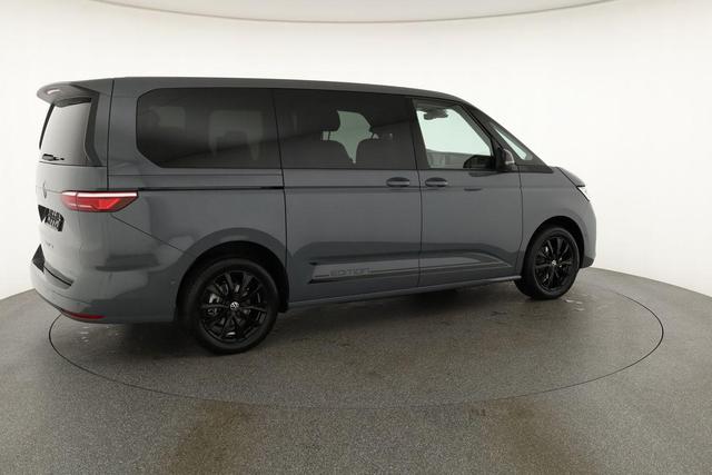 Volkswagen T7 Multivan Life lang TDI DSG Life, 7-Sitzer, AHK, IQ.Light, AreaView, 18-Zoll, Edition 