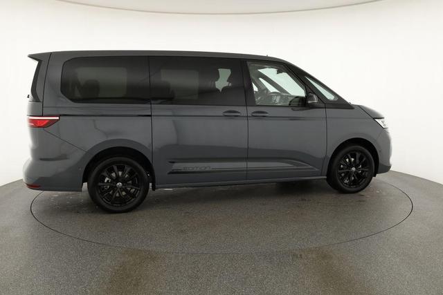 Volkswagen T7 Multivan Life lang TDI DSG Life, 7-Sitzer, AHK, IQ.Light, AreaView, 18-Zoll, Edition 