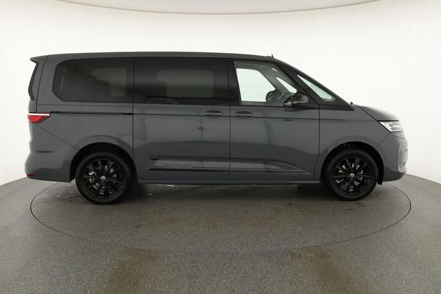Volkswagen T7 Multivan Life lang TDI DSG Life, 7-Sitzer, AHK, IQ.Light, AreaView, 18-Zoll, Edition 