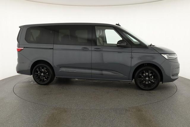 Volkswagen T7 Multivan Life lang TDI DSG Life, 7-Sitzer, AHK, IQ.Light, AreaView, 18-Zoll, Edition 