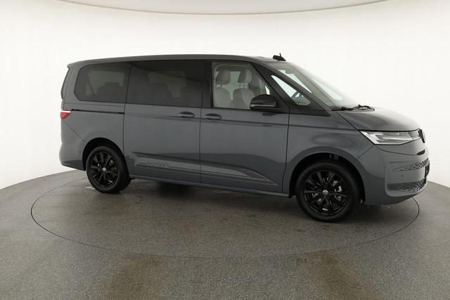 Volkswagen T7 Multivan Life lang TDI DSG Life, 7-Sitzer, AHK, IQ.Light, AreaView, 18-Zoll, Edition 