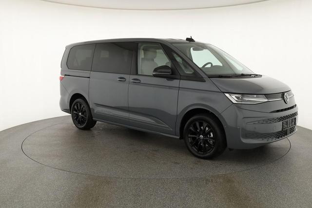 Volkswagen T7 Multivan Life lang TDI DSG Life, 7-Sitzer, AHK, IQ.Light, AreaView, 18-Zoll, Edition 