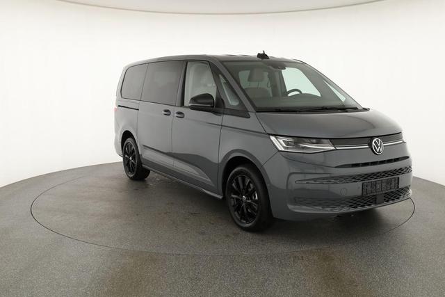 Volkswagen T7 Multivan Life lang TDI DSG Life, 7-Sitzer, AHK, IQ.Light, AreaView, 18-Zoll, Edition 