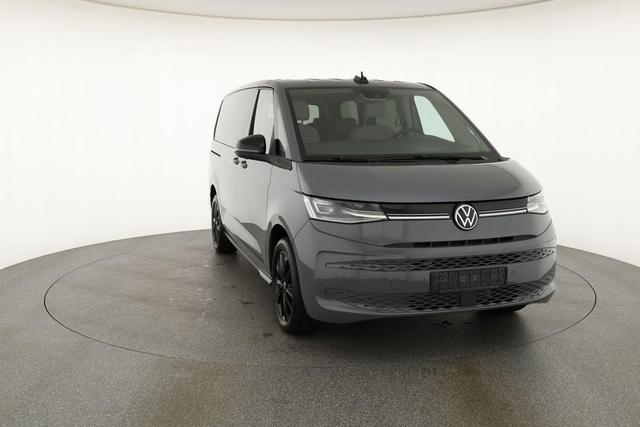 Volkswagen T7 Multivan Life lang TDI DSG Life, 7-Sitzer, AHK, IQ.Light, AreaView, 18-Zoll, Edition 