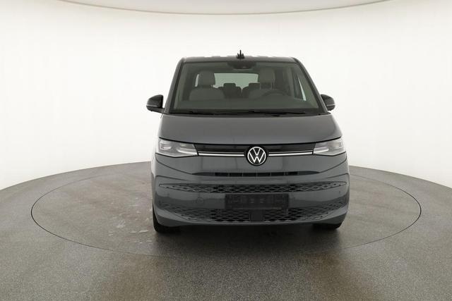 Volkswagen T7 Multivan Life lang TDI DSG Life, 7-Sitzer, AHK, IQ.Light, AreaView, 18-Zoll, Edition 