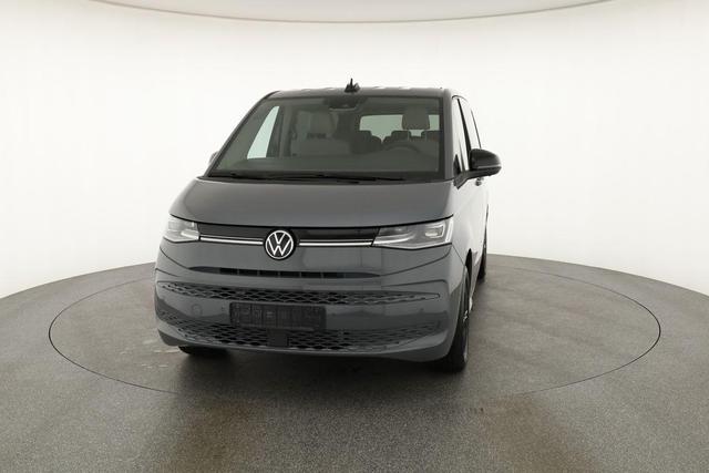 Volkswagen T7 Multivan Life lang TDI DSG Life, 7-Sitzer, AHK, IQ.Light, AreaView, 18-Zoll, Edition 