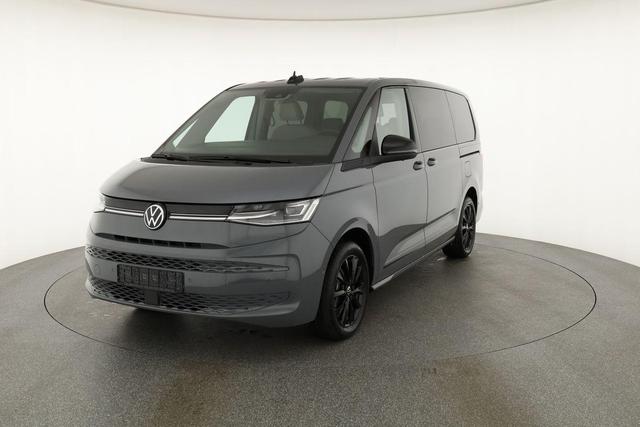 Volkswagen T7 Multivan Life lang TDI DSG Life, 7-Sitzer, AHK, IQ.Light, AreaView, 18-Zoll, Edition 