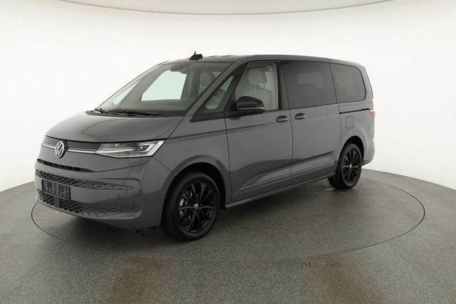 Volkswagen T7 Multivan Life lang TDI DSG Life, 7-Sitzer, AHK, IQ.Light, AreaView, 18-Zoll, Edition 