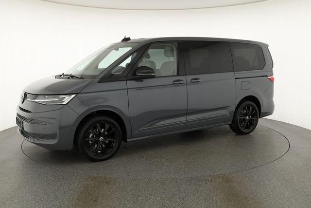 Volkswagen T7 Multivan Life lang TDI DSG Life, 7-Sitzer, AHK, IQ.Light, AreaView, 18-Zoll, Edition 