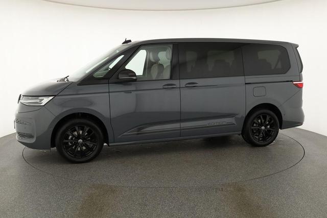 Volkswagen T7 Multivan Life lang TDI DSG Life, 7-Sitzer, AHK, IQ.Light, AreaView, 18-Zoll, Edition 