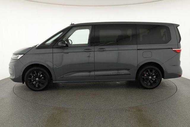 Volkswagen T7 Multivan Life lang TDI DSG Life, 7-Sitzer, AHK, IQ.Light, AreaView, 18-Zoll, Edition 