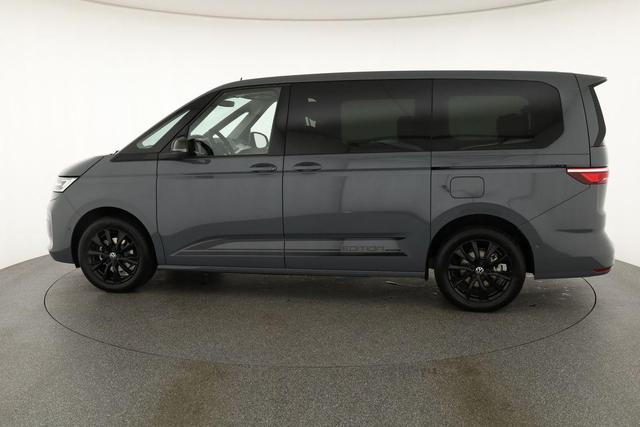 Volkswagen T7 Multivan Life lang TDI DSG Life, 7-Sitzer, AHK, IQ.Light, AreaView, 18-Zoll, Edition 