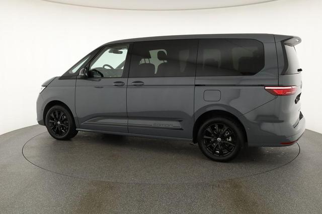 Volkswagen T7 Multivan Life lang TDI DSG Life, 7-Sitzer, AHK, IQ.Light, AreaView, 18-Zoll, Edition 