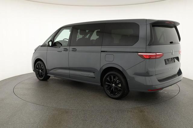 Volkswagen T7 Multivan Life lang TDI DSG Life, 7-Sitzer, AHK, IQ.Light, AreaView, 18-Zoll, Edition 