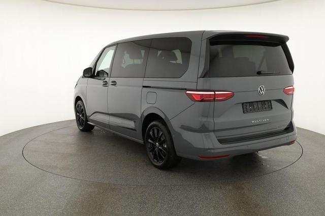 Volkswagen T7 Multivan Life lang TDI DSG Life, 7-Sitzer, AHK, IQ.Light, AreaView, 18-Zoll, Edition 