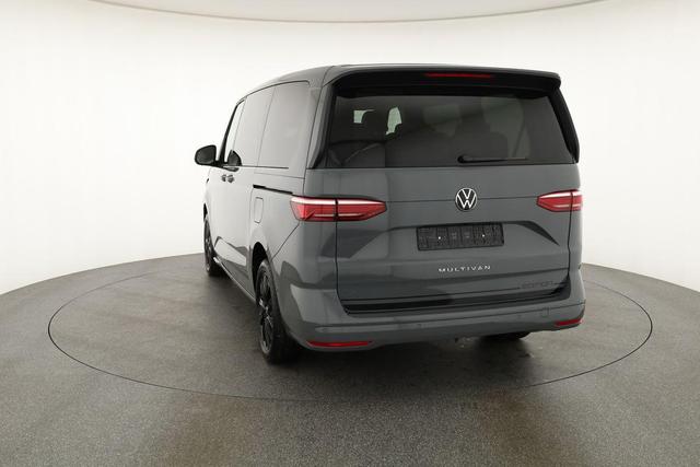 Volkswagen T7 Multivan Life lang TDI DSG Life, 7-Sitzer, AHK, IQ.Light, AreaView, 18-Zoll, Edition 