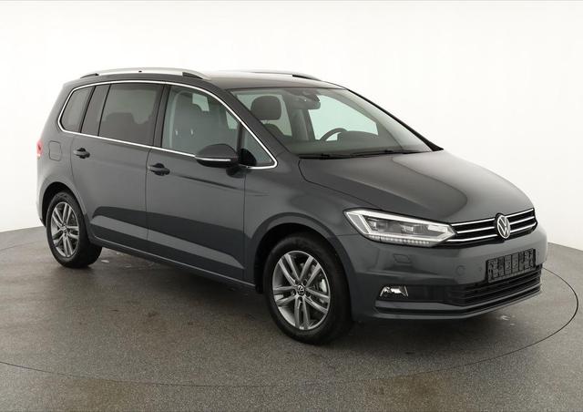 Volkswagen Touran - Comfortline BMT/Start-Stopp 1.5 TSI DSG Comfortline, easyOpen, Navi, Side, LED, Winter