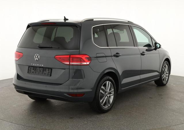 Volkswagen Touran Comfortline BMT/Start-Stopp 1.5 TSI DSG Comfortline, easyOpen, Navi, Side, LED, Winter 