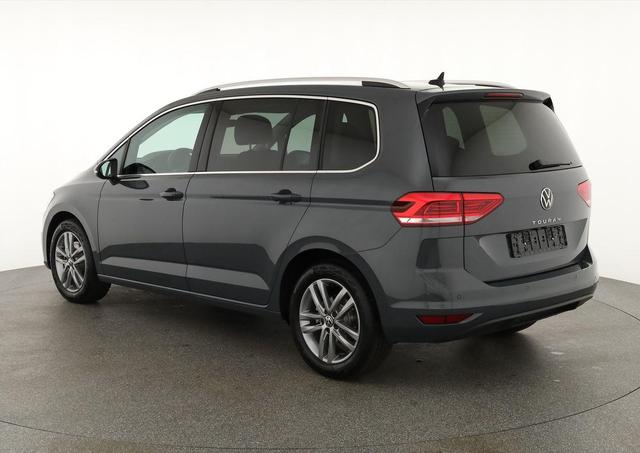 Volkswagen Touran Comfortline BMT/Start-Stopp 1.5 TSI DSG Comfortline, easyOpen, Navi, Side, LED, Winter 