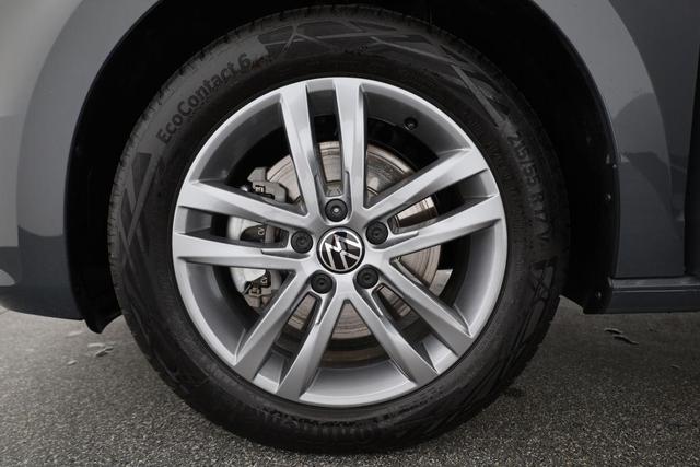 Volkswagen Touran Comfortline BMT/Start-Stopp 1.5 TSI DSG Comfortline, easyOpen, Navi, Side, LED, Winter 