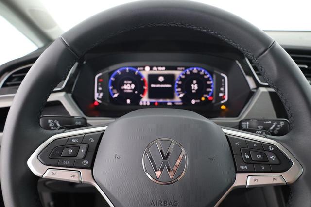 Volkswagen Touran Comfortline BMT/Start-Stopp 1.5 TSI DSG Comfortline, easyOpen, Navi, Side, LED, Winter 