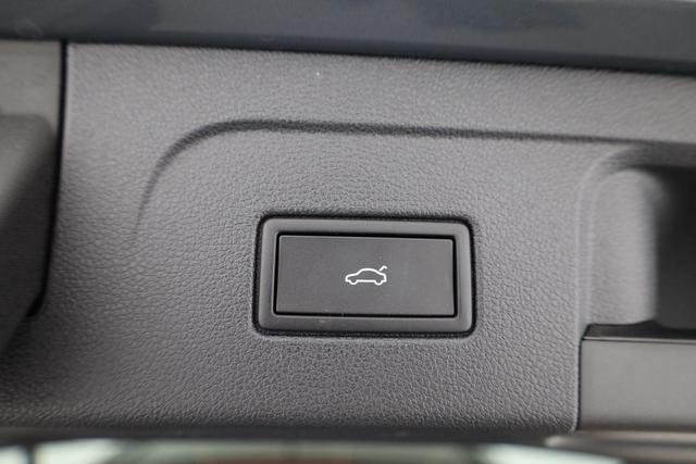 Volkswagen Touran Comfortline BMT/Start-Stopp 1.5 TSI DSG Comfortline, easyOpen, Navi, Side, LED, Winter 