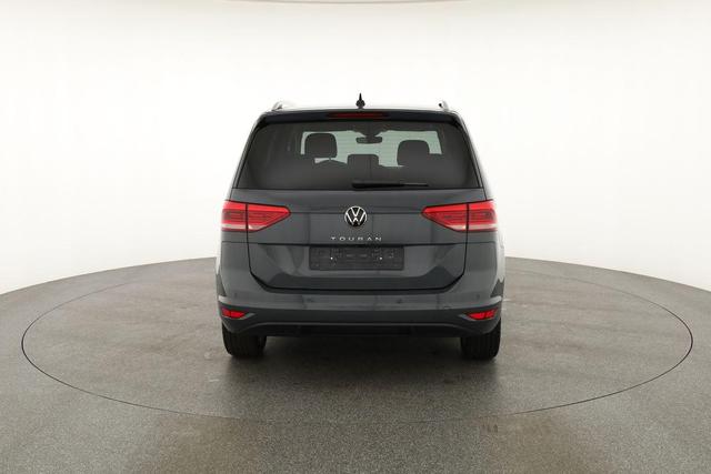 Volkswagen Touran Comfortline BMT/Start-Stopp 1.5 TSI DSG Comfortline, easyOpen, Navi, Side, LED, Winter 