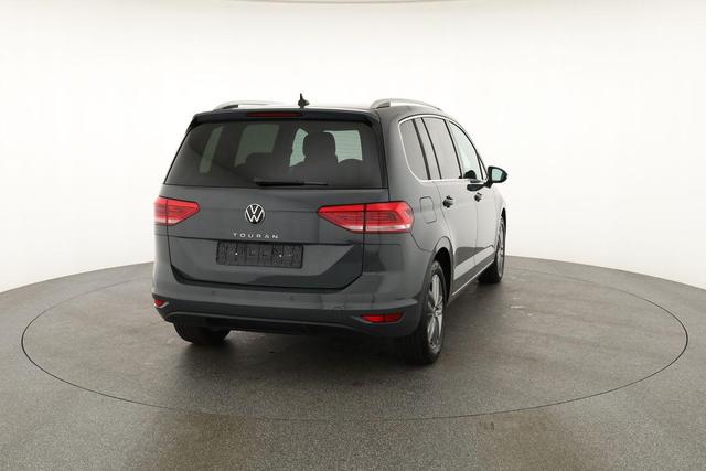 Volkswagen Touran Comfortline BMT/Start-Stopp 1.5 TSI DSG Comfortline, easyOpen, Navi, Side, LED, Winter 