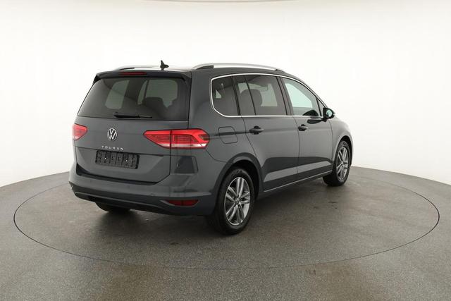 Volkswagen Touran Comfortline BMT/Start-Stopp 1.5 TSI DSG Comfortline, easyOpen, Navi, Side, LED, Winter 