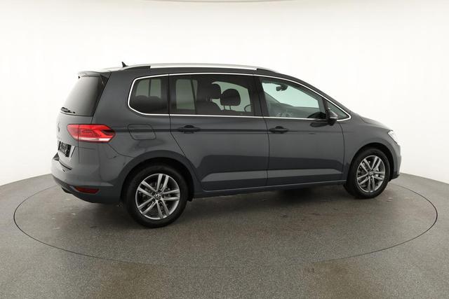 Volkswagen Touran Comfortline BMT/Start-Stopp 1.5 TSI DSG Comfortline, easyOpen, Navi, Side, LED, Winter 
