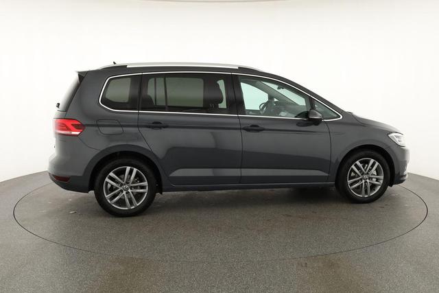 Volkswagen Touran Comfortline BMT/Start-Stopp 1.5 TSI DSG Comfortline, easyOpen, Navi, Side, LED, Winter 