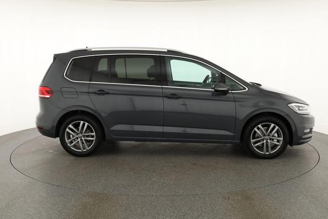 Volkswagen Touran Comfortline BMT/Start-Stopp 1.5 TSI DSG Comfortline, easyOpen, Navi, Side, LED, Winter 
