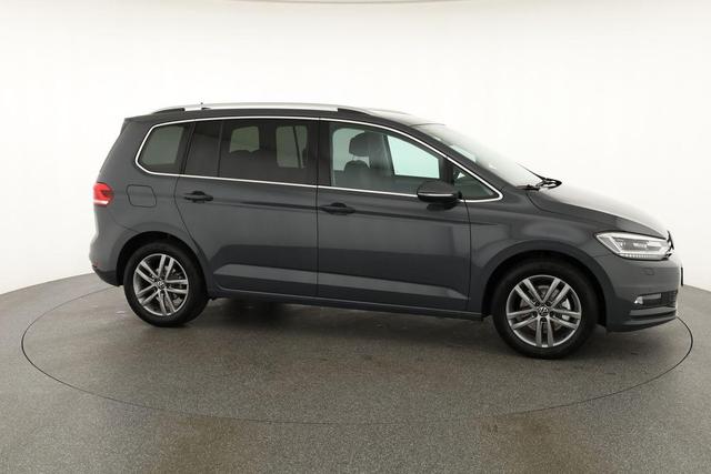 Volkswagen Touran Comfortline BMT/Start-Stopp 1.5 TSI DSG Comfortline, easyOpen, Navi, Side, LED, Winter 