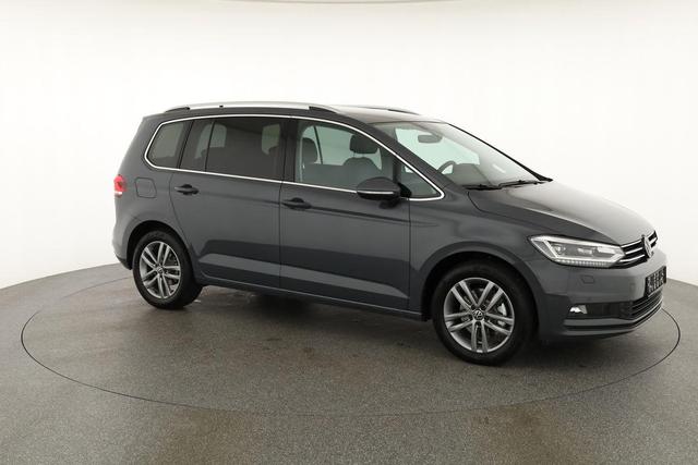 Volkswagen Touran Comfortline BMT/Start-Stopp 1.5 TSI DSG Comfortline, easyOpen, Navi, Side, LED, Winter 