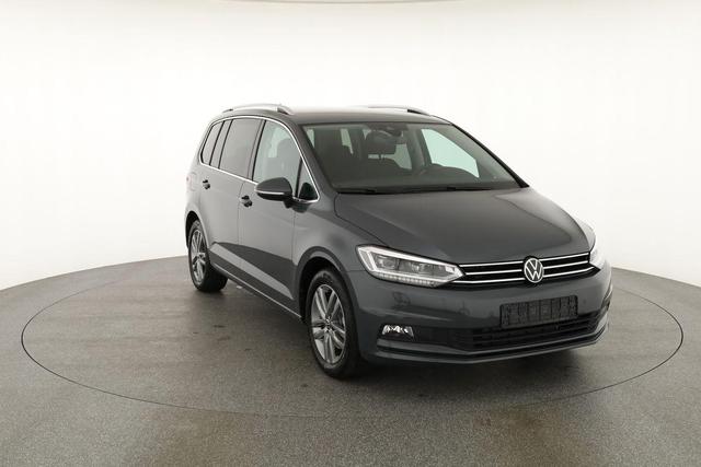 Volkswagen Touran Comfortline BMT/Start-Stopp 1.5 TSI DSG Comfortline, easyOpen, Navi, Side, LED, Winter 