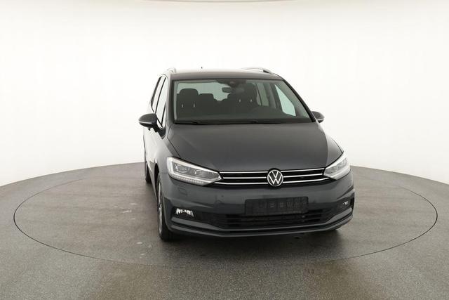 Volkswagen Touran Comfortline BMT/Start-Stopp 1.5 TSI DSG Comfortline, easyOpen, Navi, Side, LED, Winter 